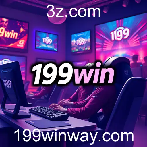 A Ascensão da Palavra-Chave 199win nos Jogos Online