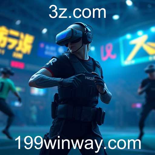 A Ascensão do 199win no Mundo dos Jogos Online