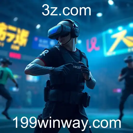 A Ascensão do 199win no Mundo dos Jogos Online