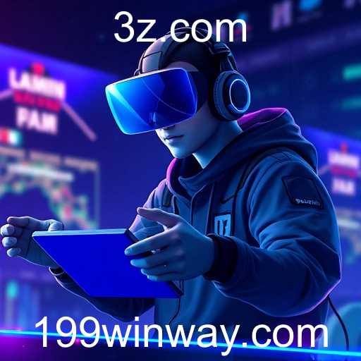 Jogos em Alta: 199win Revoluciona o Ano