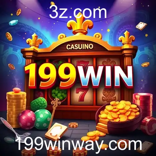 199win: O Crescimento dos Jogos Online no Brasil