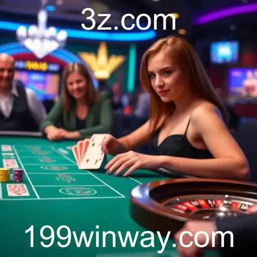 A Ascensão do '199win' no Cenário de Jogos Online