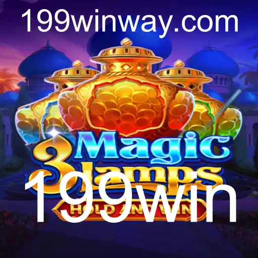 Descubra o Fascinante Mundo de 3MagicLamps: Um Guia Completo