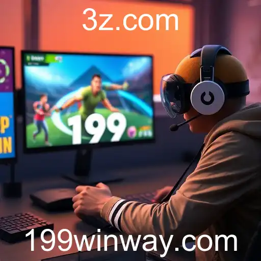 A Revolução do Jogo Online em 2026: A Era do 199win