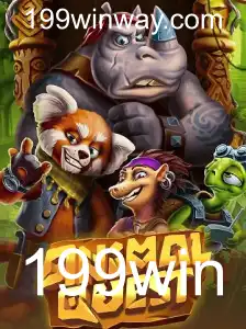 Descubra AnimalQuest: O Jogo de Exploração Animal