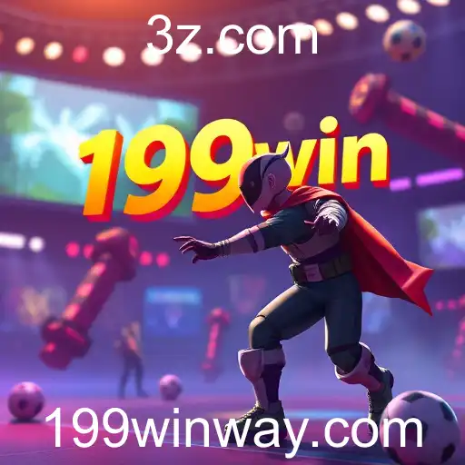 A Ascensão do 199win no Cenário de Jogos Online