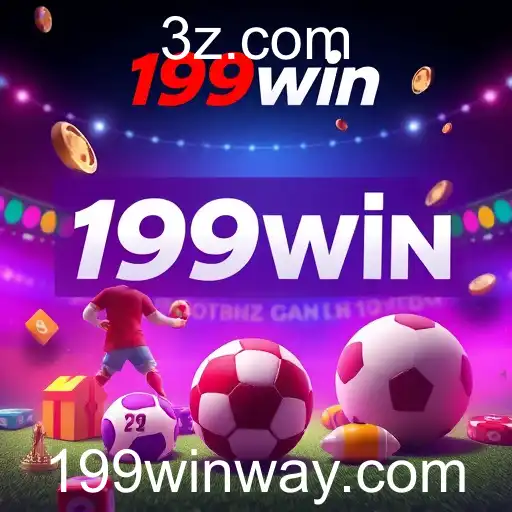 Ascensão dos Sites de Jogos no Brasil: O Caso 199win