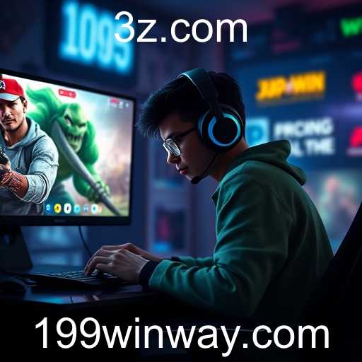 O Crescimento do Mercado de Jogos Online no Brasil