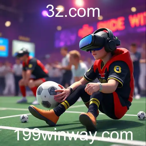 199win: Tendências e Evoluções no Mundo dos Jogos em 2026