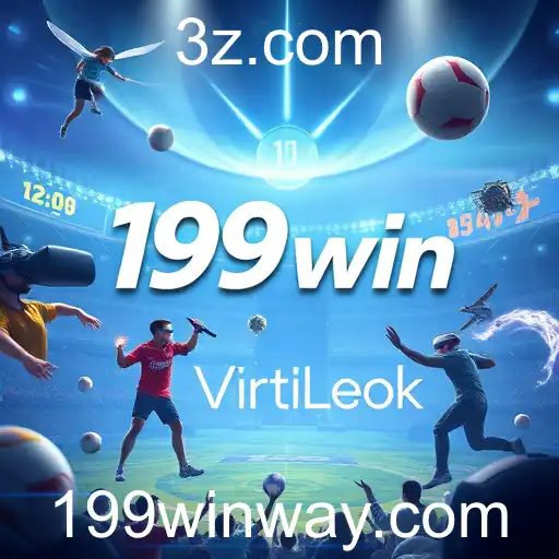 A Ascensão do 199win no Mundo dos Jogos Online