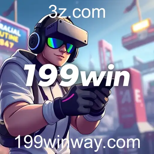 199win e a Nova Era dos Jogos Online