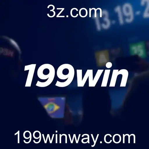 199win: O Futuro dos Jogos Online no Brasil