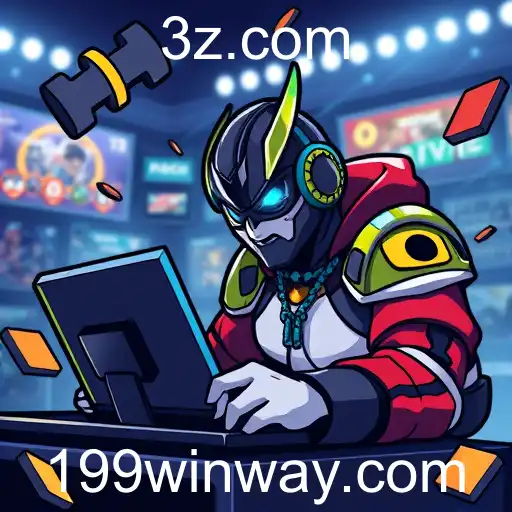 Ascensão dos Sites de Jogos na Era Digital