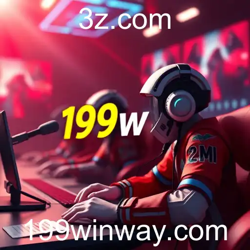 Revolução dos Jogos: 199win e as Novidades de 2025