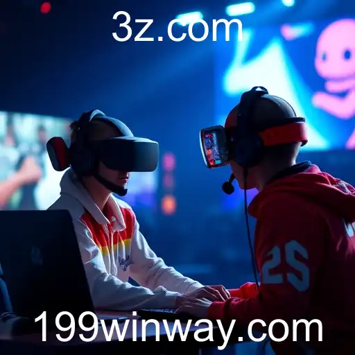 Expansão e Tendências no Setor de Jogos Online em 2026