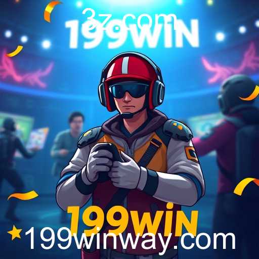 Ascensão dos eSports em 2026 com 199win