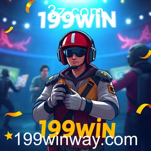 Ascensão dos eSports em 2026 com 199win