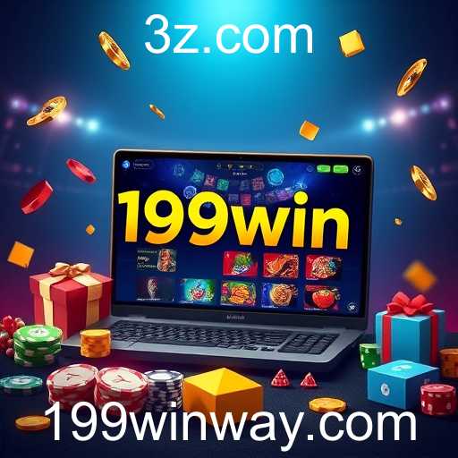 O Impacto de 199win no Mercado de Jogos Online em 2025