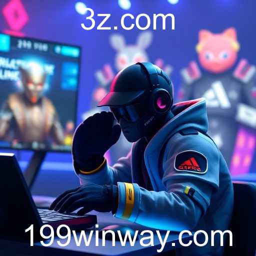 Expansão e Tendências no Mundo dos Jogos Online