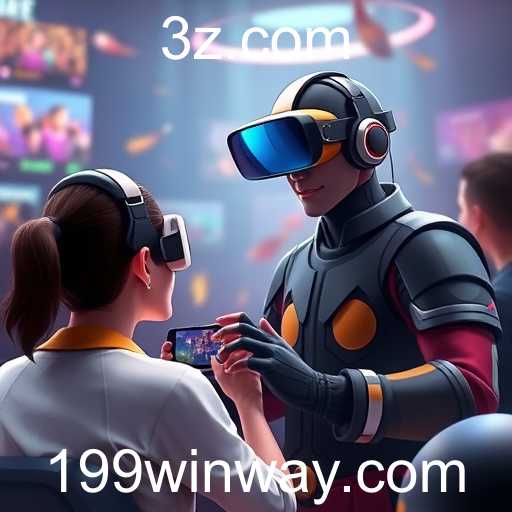 Inovações e Desafios dos Jogos em 2026