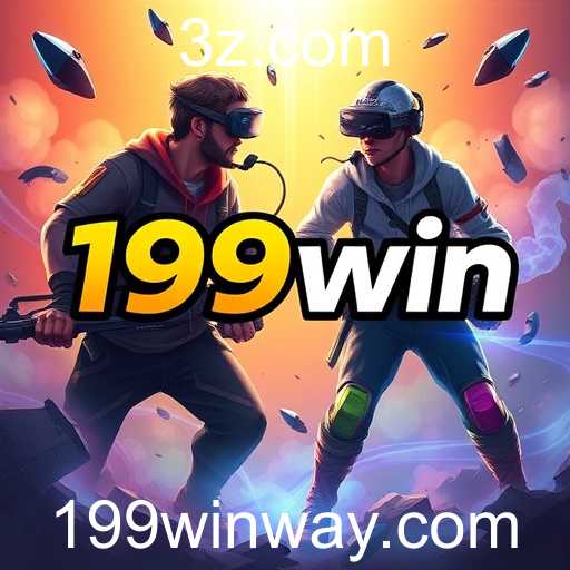 Novidades no Mundo dos Jogos com 199win