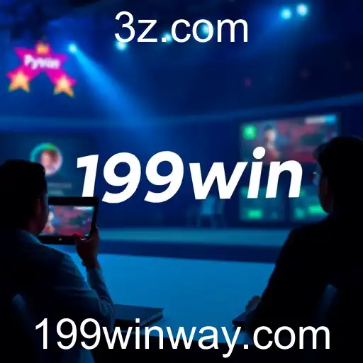 A Ascensão do Gaming em 2026: O Impacto de 199win no Mercado