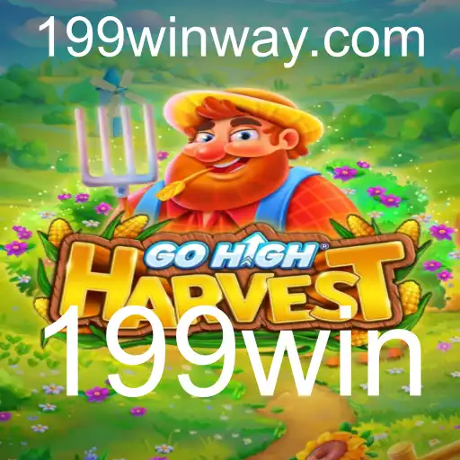 GoHighHarvest: Descubra o Fascinante Mundo de Colheitas Virtuais com 199win