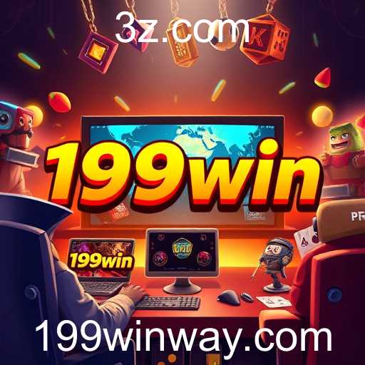 Crescimento e Inovação no Mercado de Jogos Online