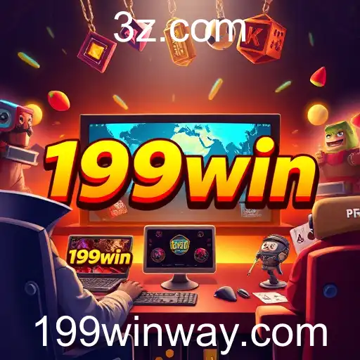 Crescimento e Inovação no Mercado de Jogos Online