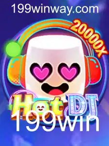 Descubra HotDJ: O Jogo Inovador que está Conquistando 199win