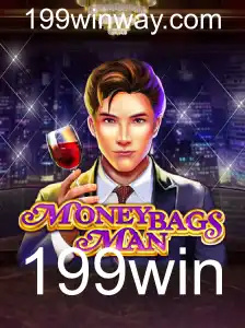 Explorando o Universo de MoneybagsMan: Conquiste a Fortuna com 199win