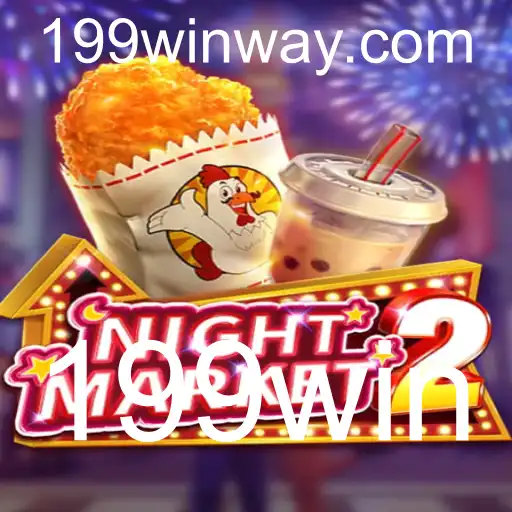 NightMarket2: Descubra o Jogo Inovador com a Chave para Vencer '199win'