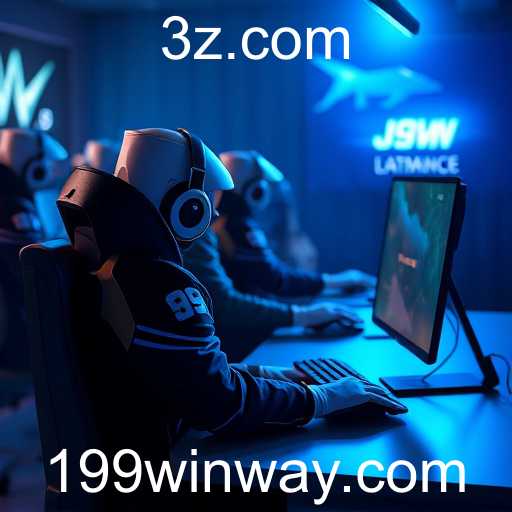 O Crescimento Explosivo do Mercado de Jogos Online