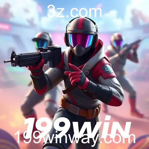 A Revolução dos Jogos Online e a Ascensão de 199win