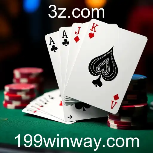 Poker: A Arte e Estrategia no 199win
