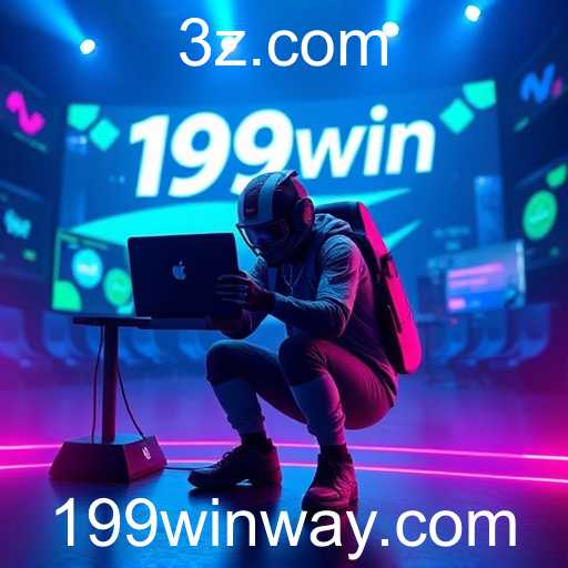 Ascensão do 199win no Cenário Brasileiro de Jogos Online