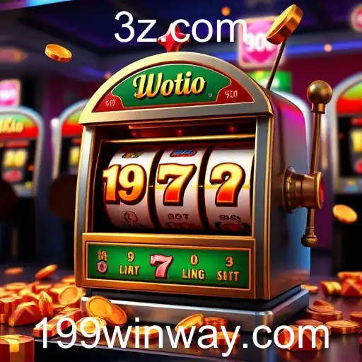 Os Segredos e Atrações das Slot Machines no 199win