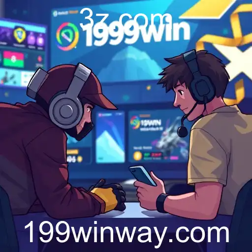 A Ascensão do Mercado de Jogos Online em 2026