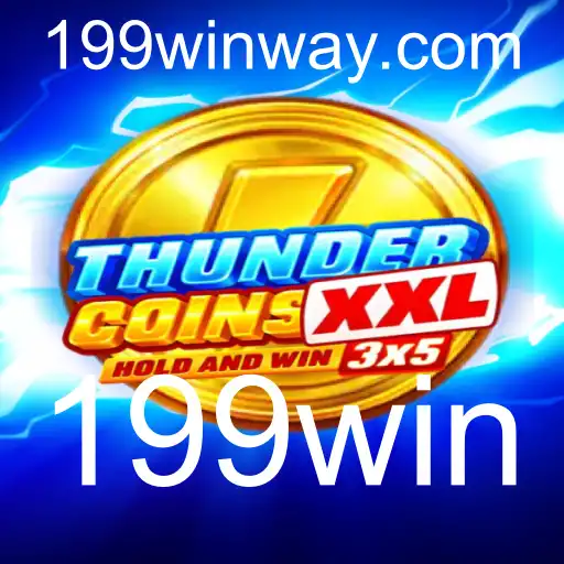 Explorando ThunderCoinsXxl: Mergulhe na Aventura de 199win