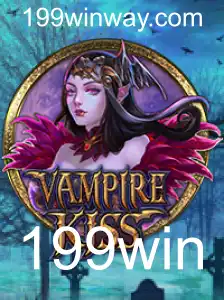 VampireKiss: Um Mergulho no Mundo Dos Vampiros com 199win