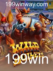 Explorando o Mundo Emocionante de WildBullets: O Jogo Revolucionário de 199win
